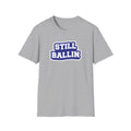 still ballin