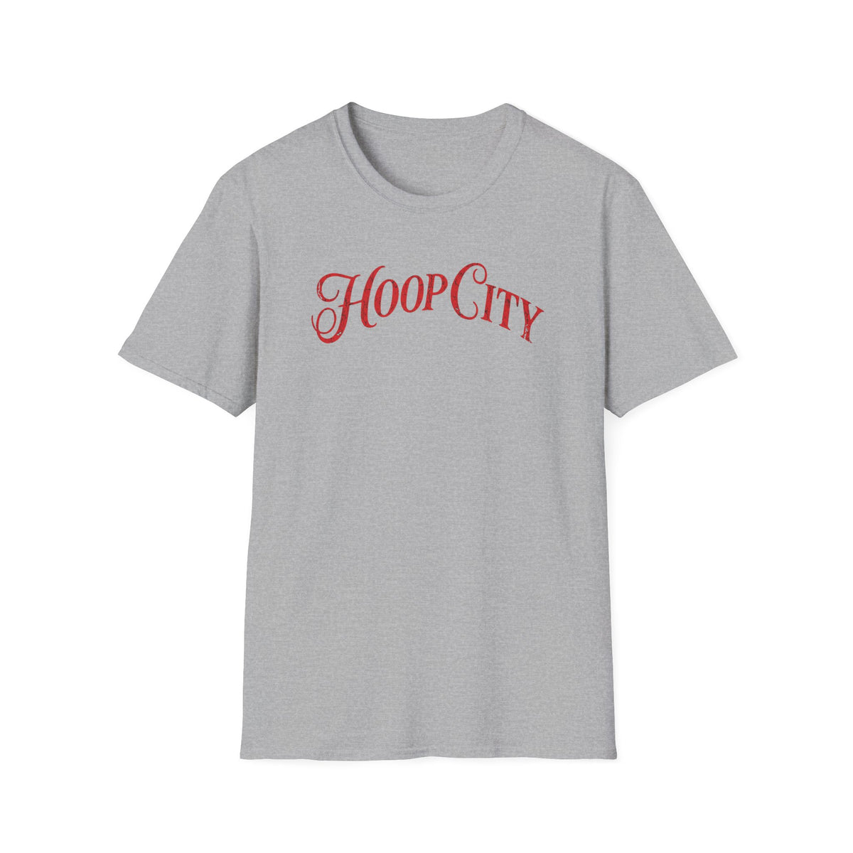 hoop city