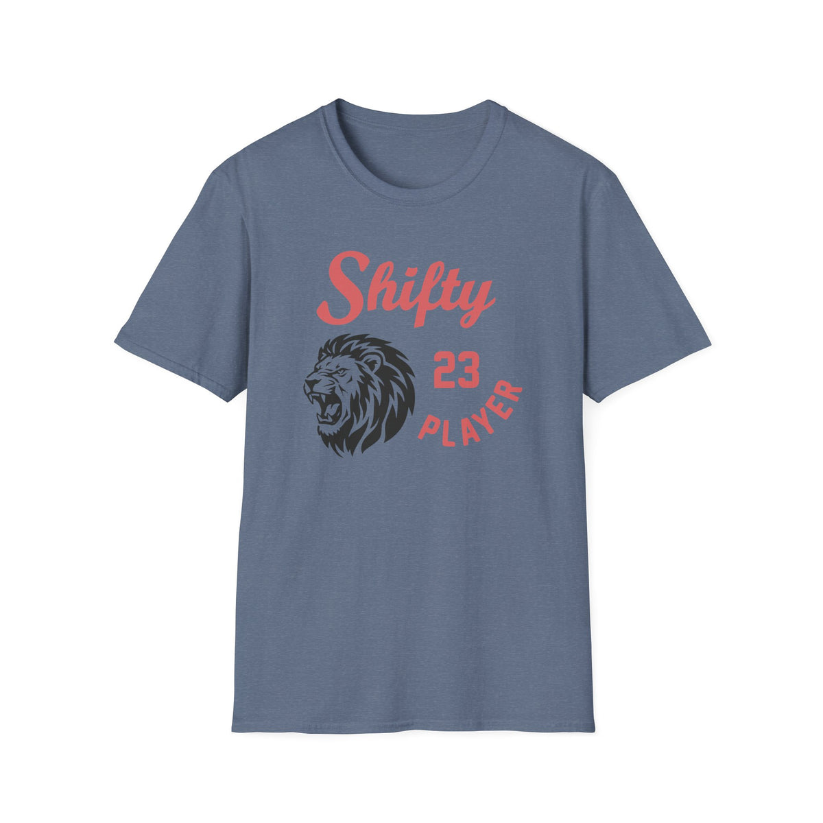 shifty player