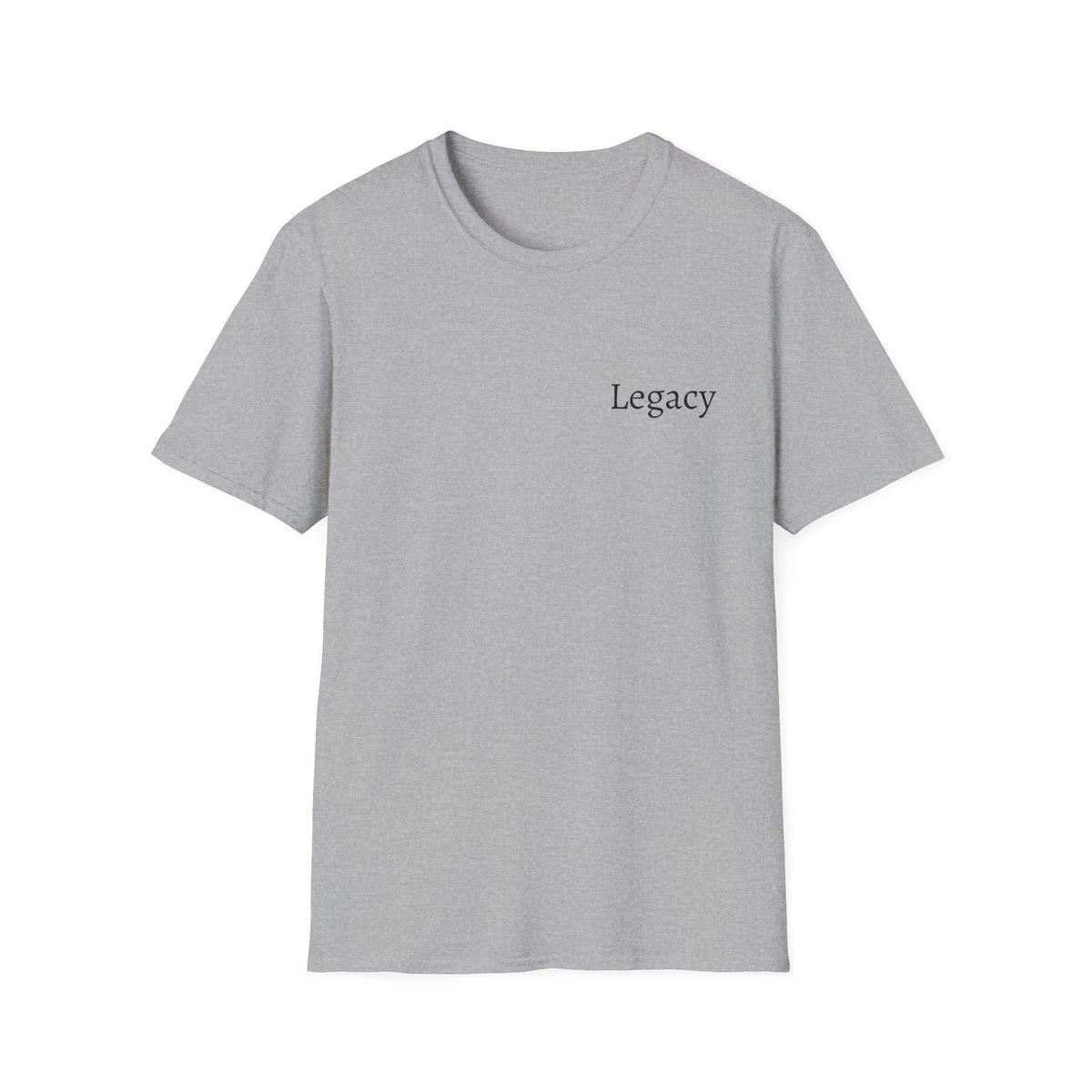legacy buckets