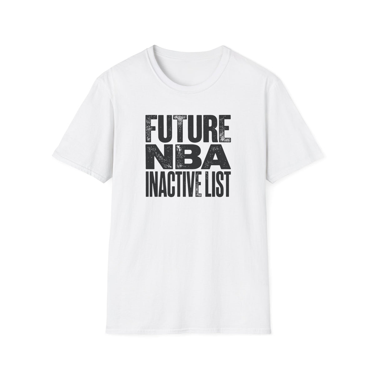 future nba inactive