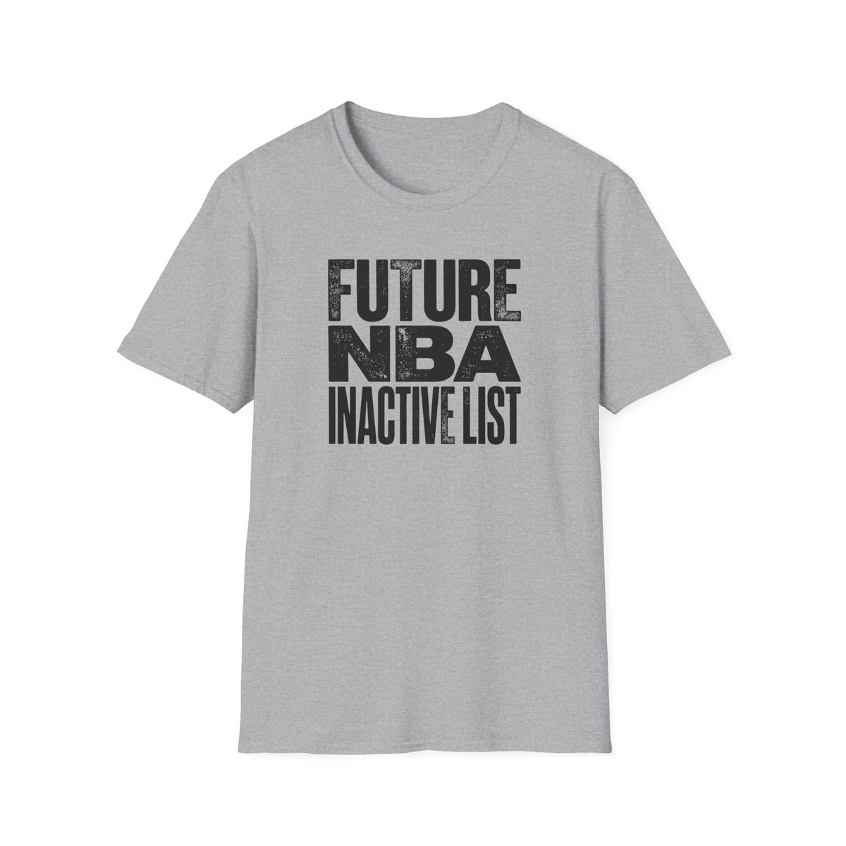 future nba inactive