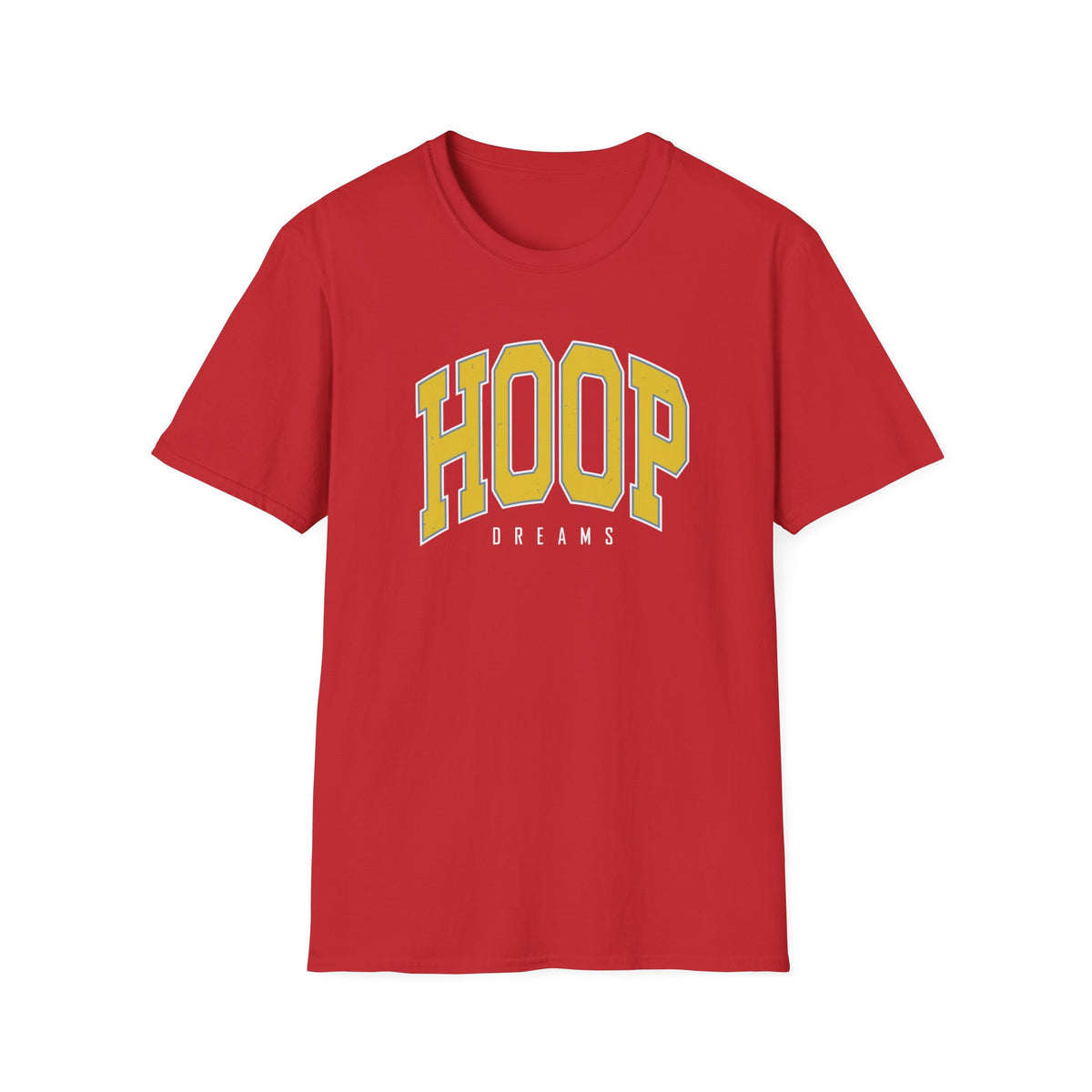 hoop dreams