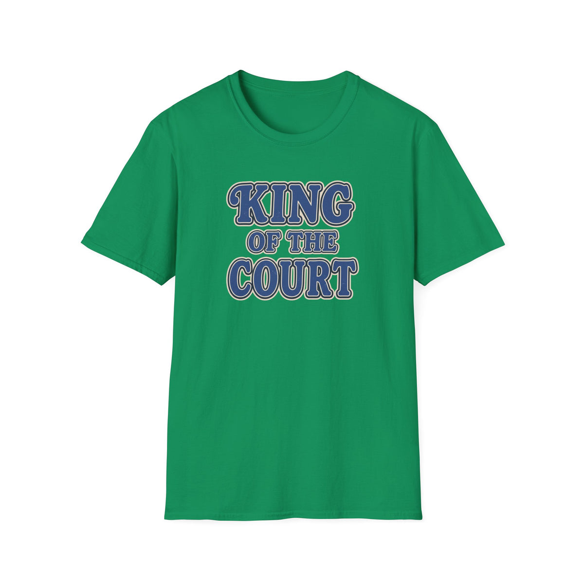 king of the court