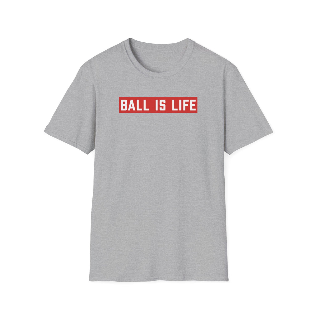 ball is life