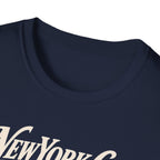 new york city hardwood club