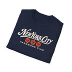 new york city hardwood club