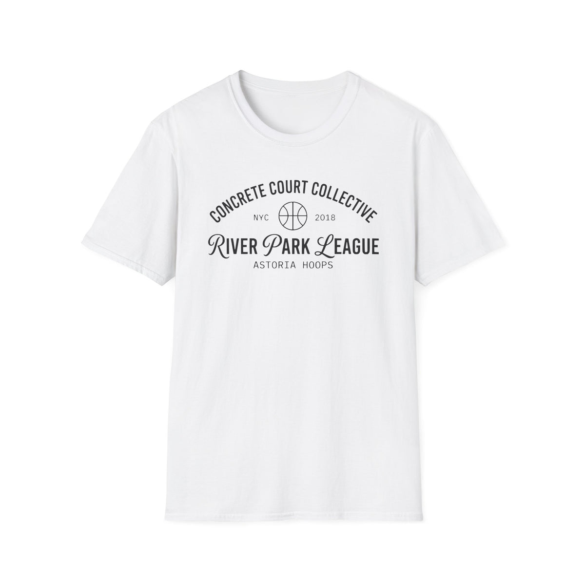 concrete court collective