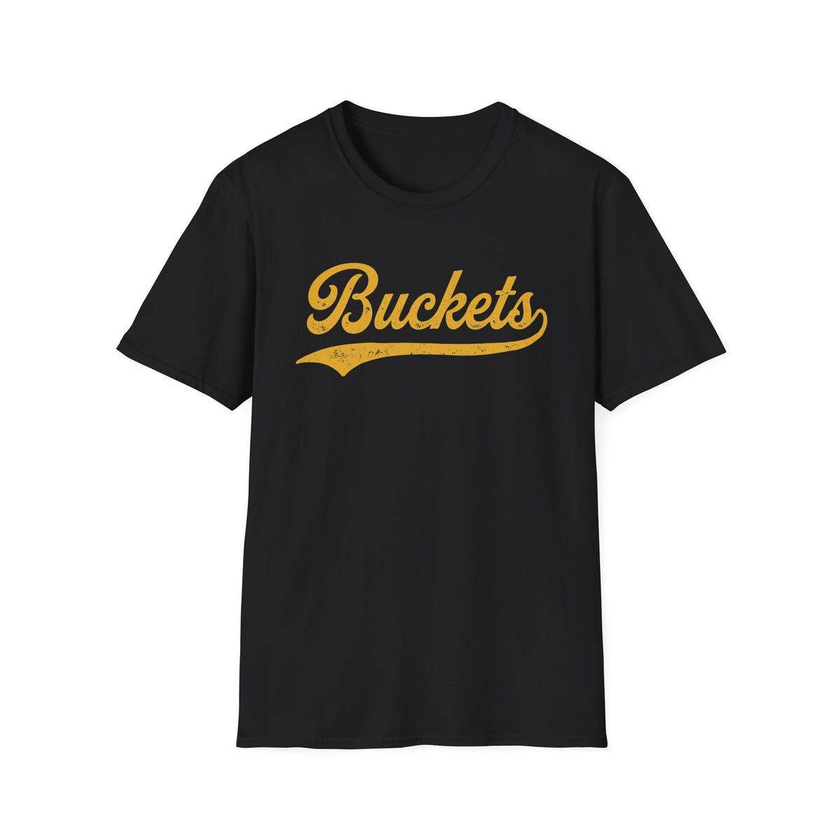 buckets