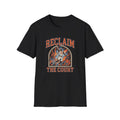 reclaim the court