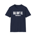 ball dont lie hamstrings do