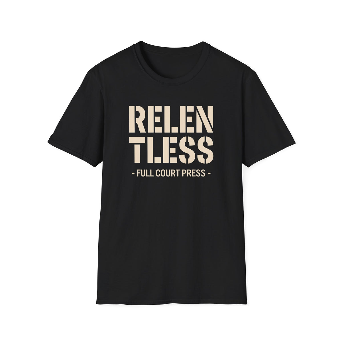 relentless