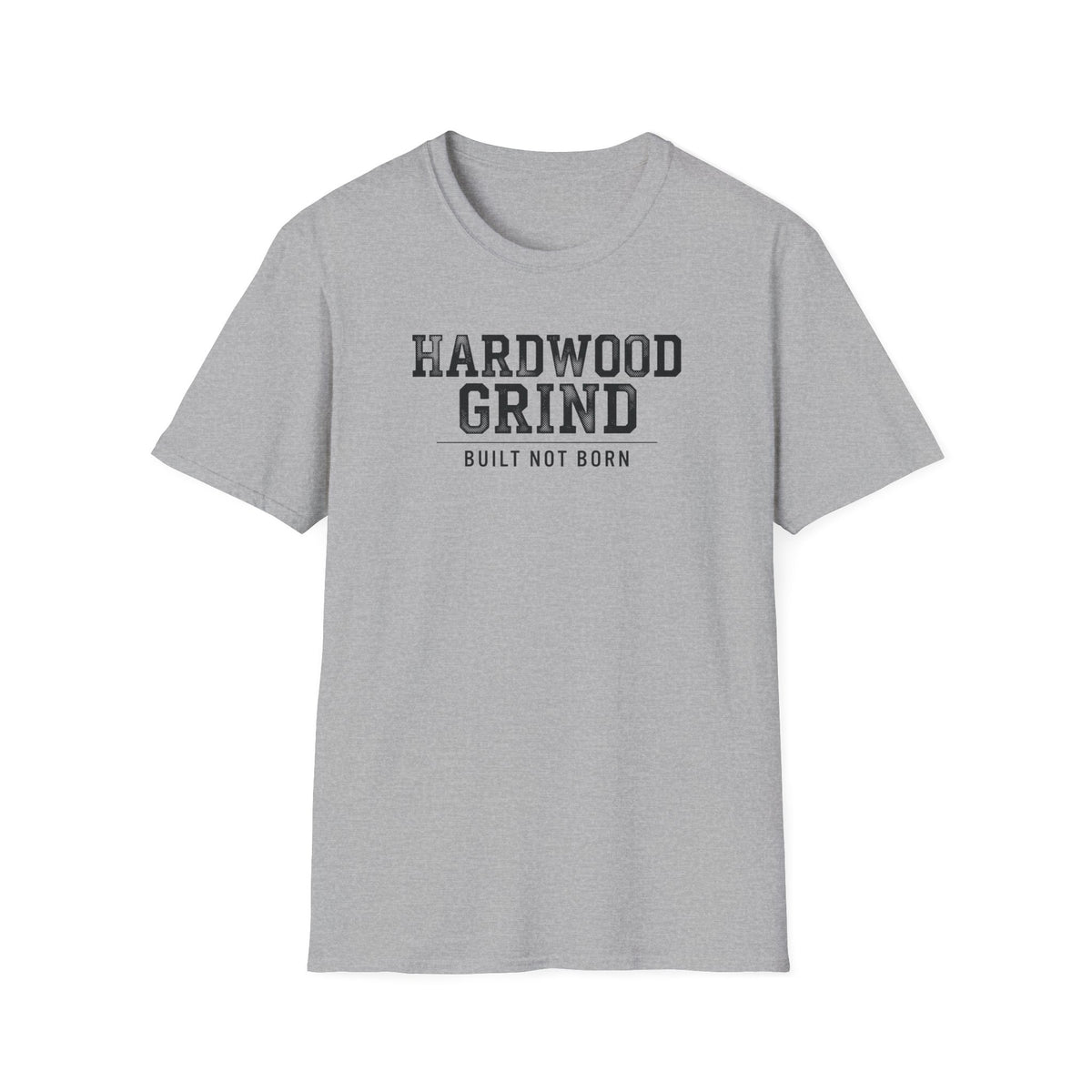 hardwood grind