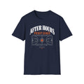 after hours pickup league