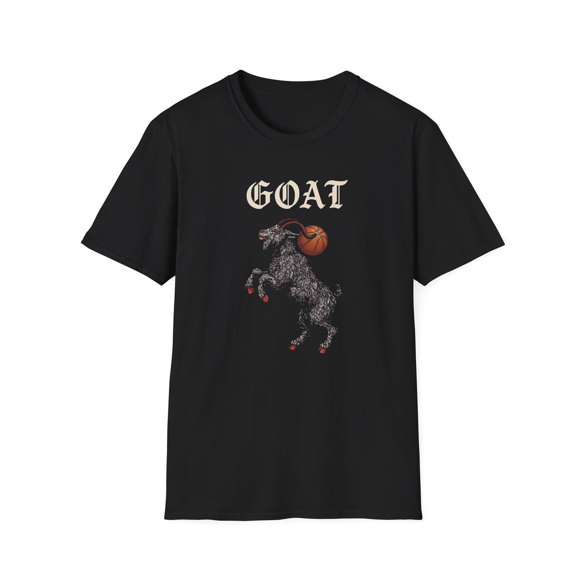goat