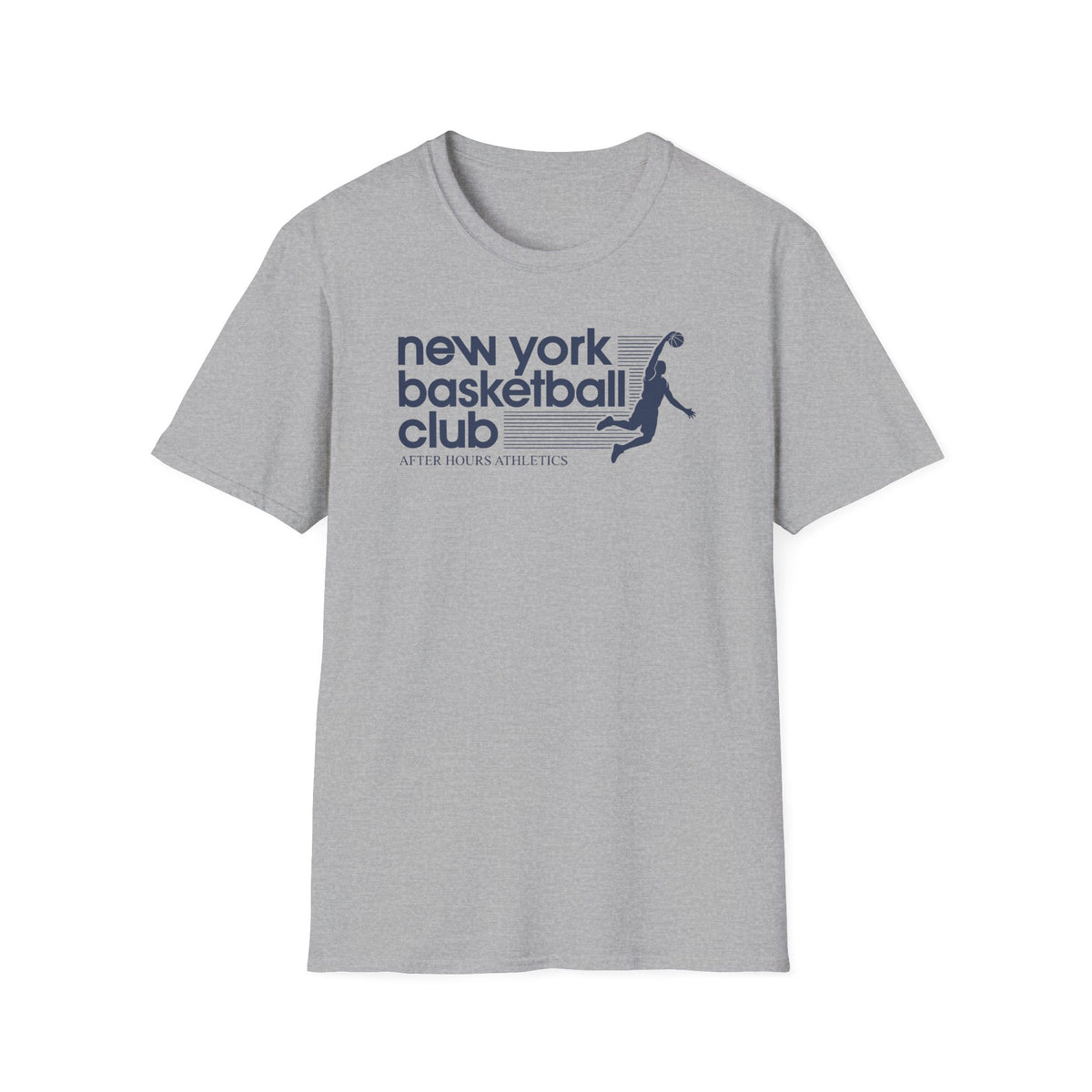 new york basketball club