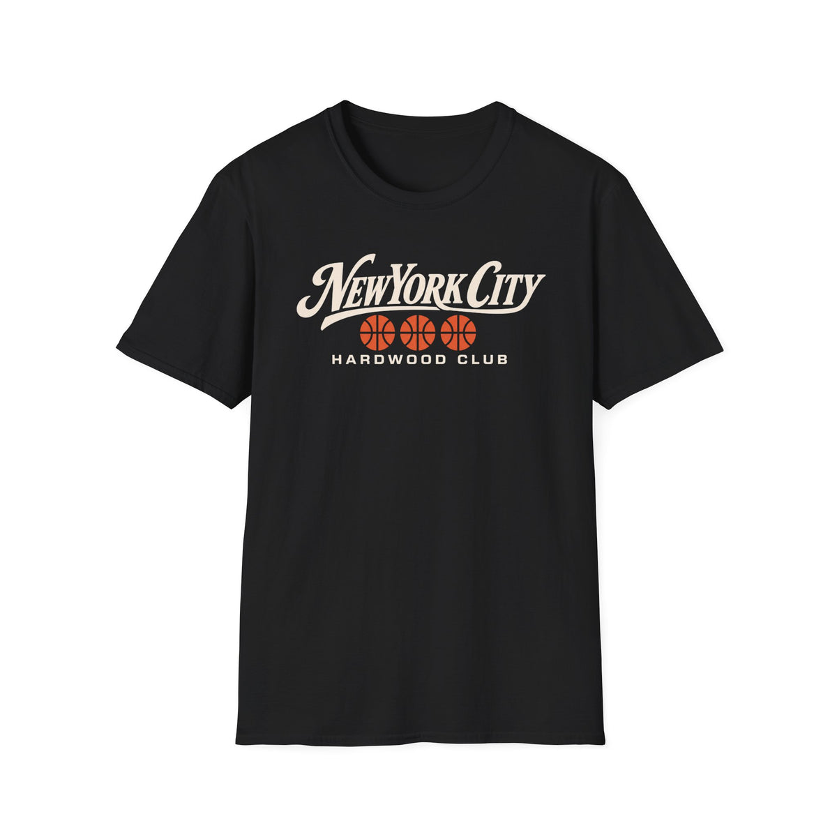 new york city hardwood club