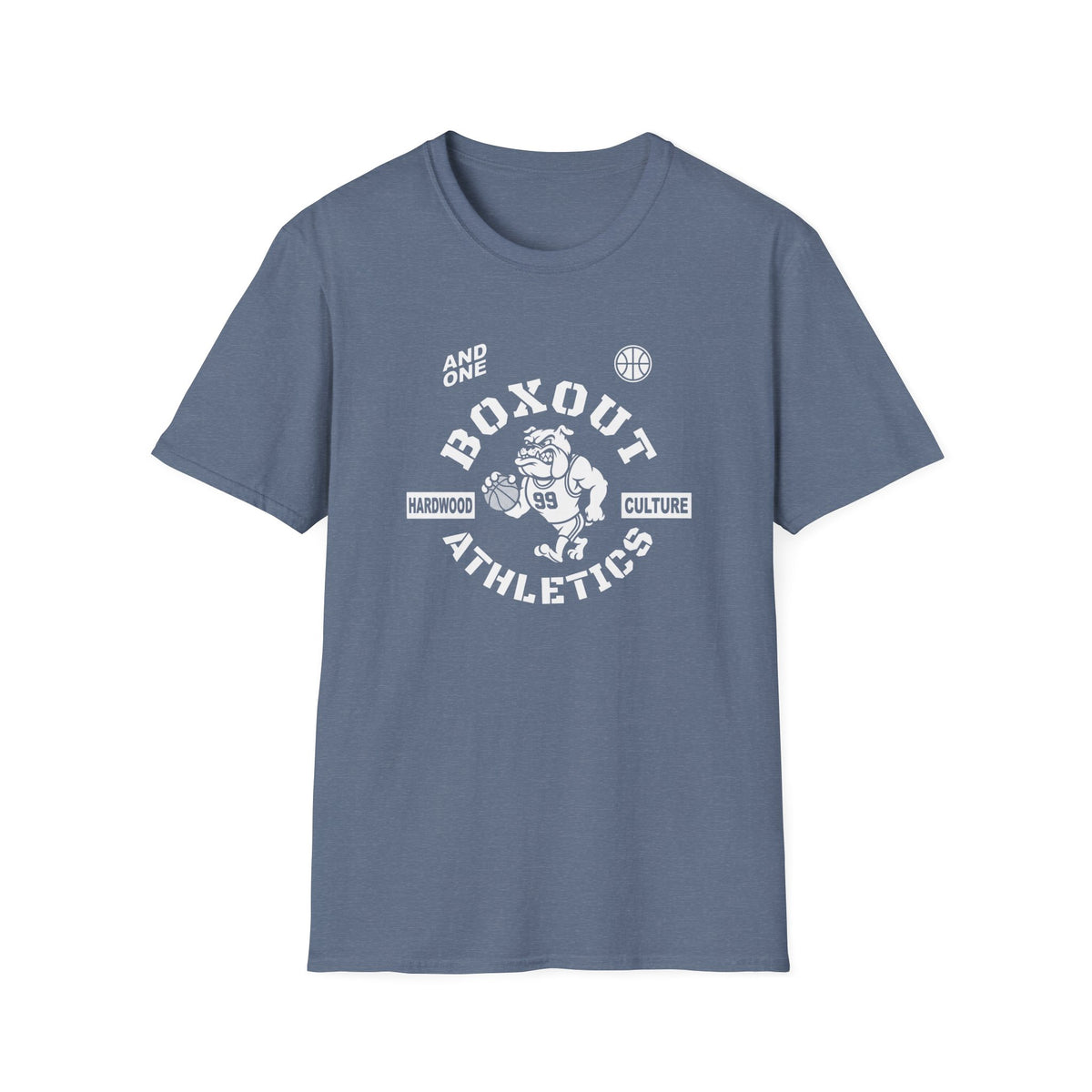 boxout athletics and one