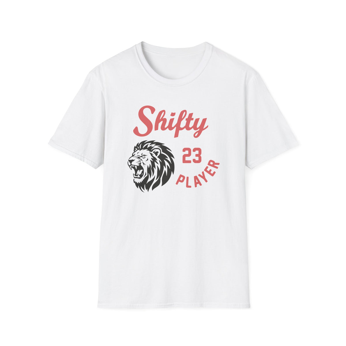 shifty player