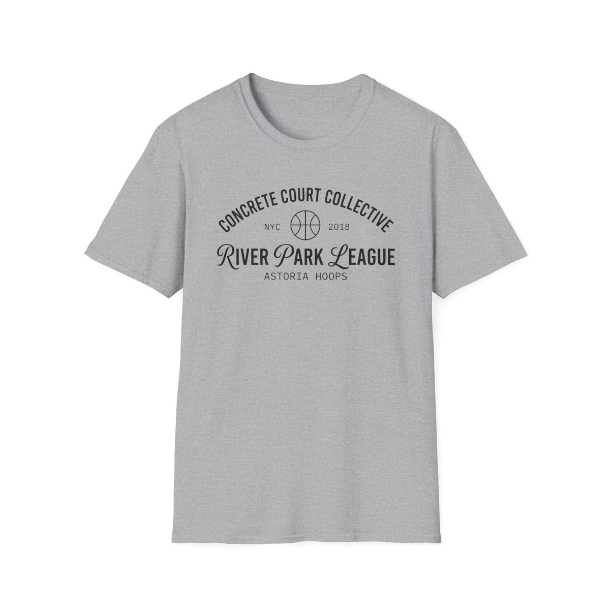 concrete court collective