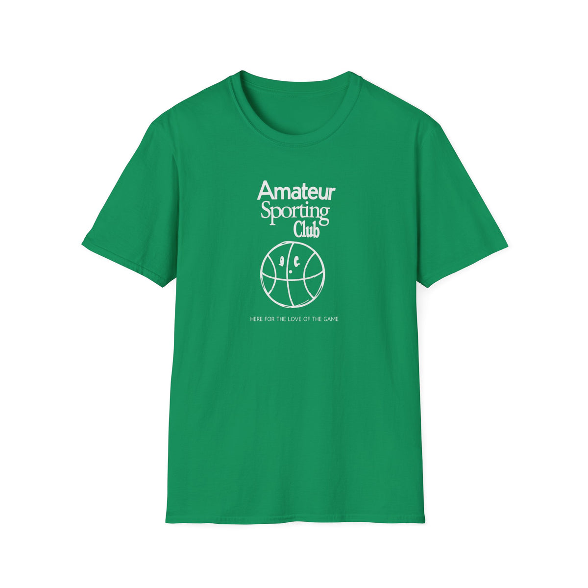 amateur sporting club