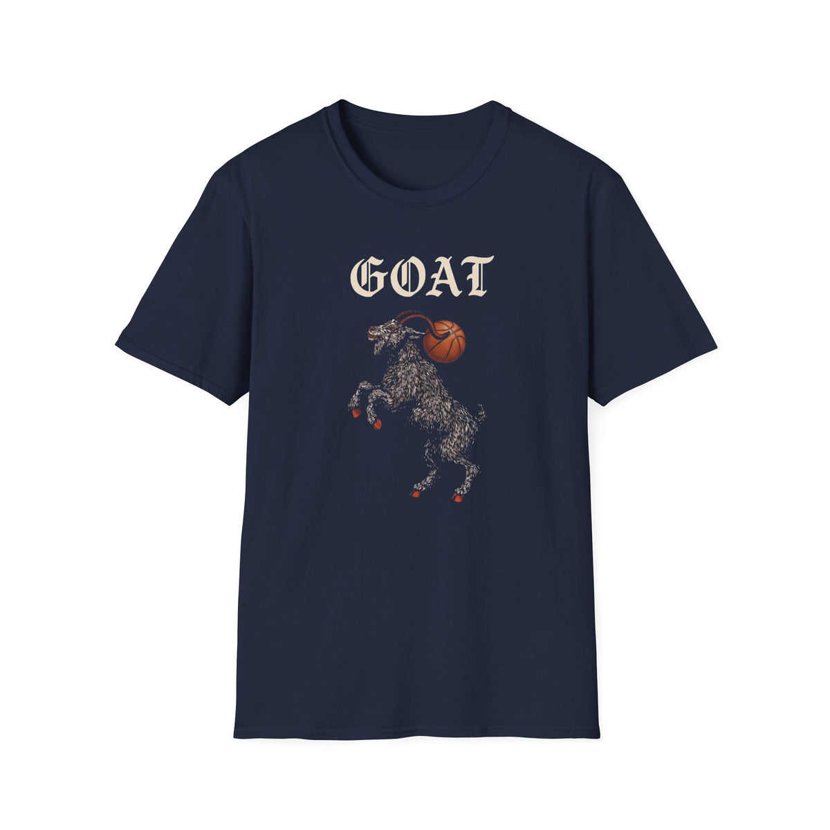 goat