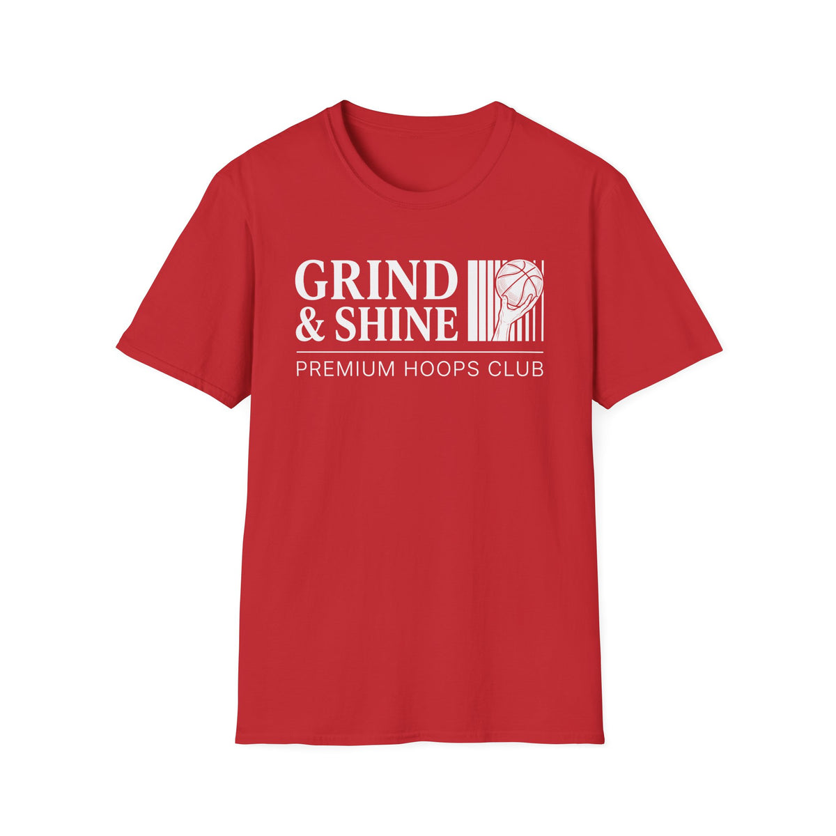 grind and shine