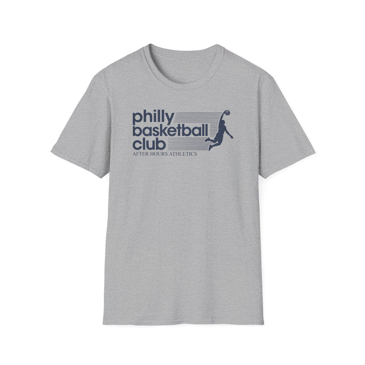 philly basketball club