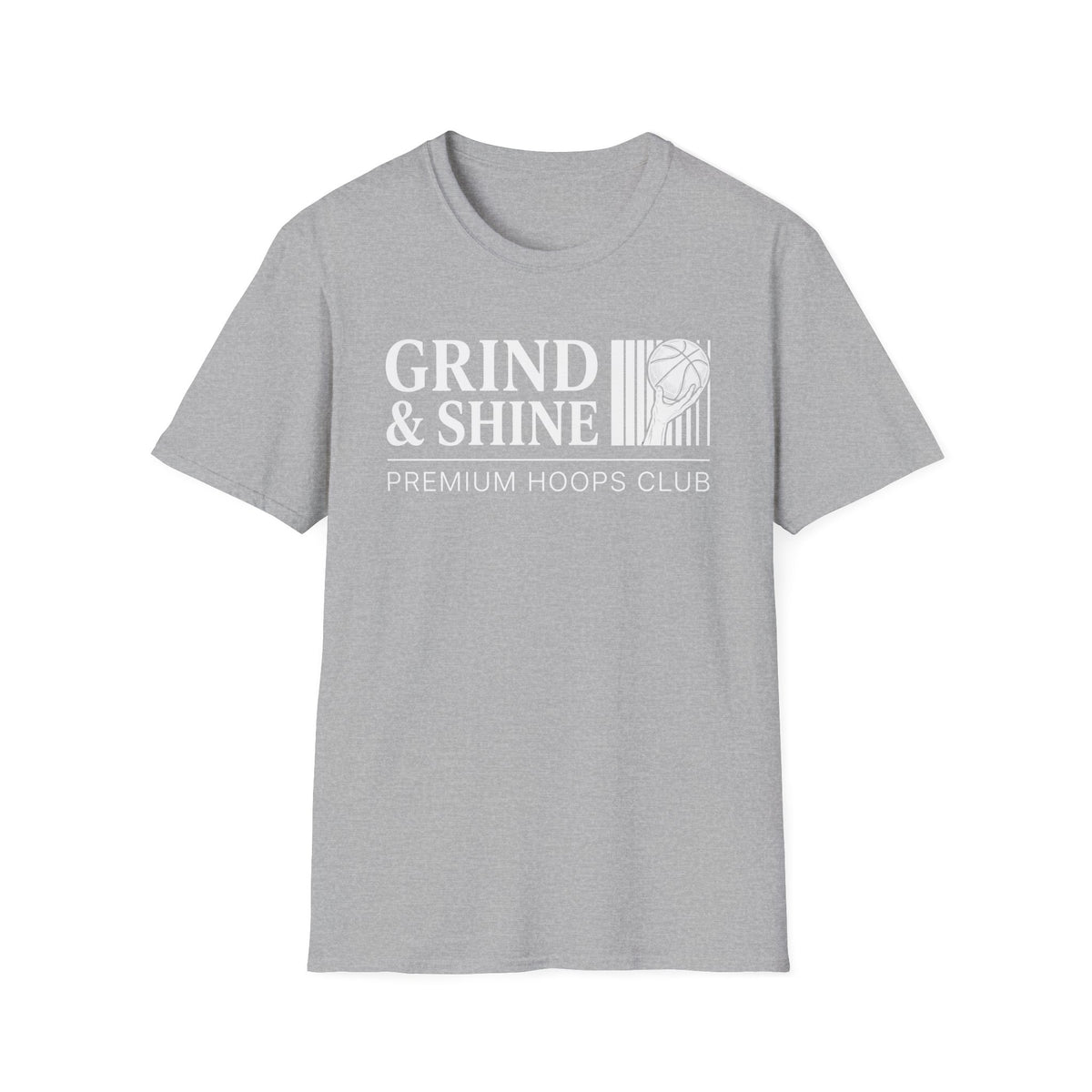 grind and shine
