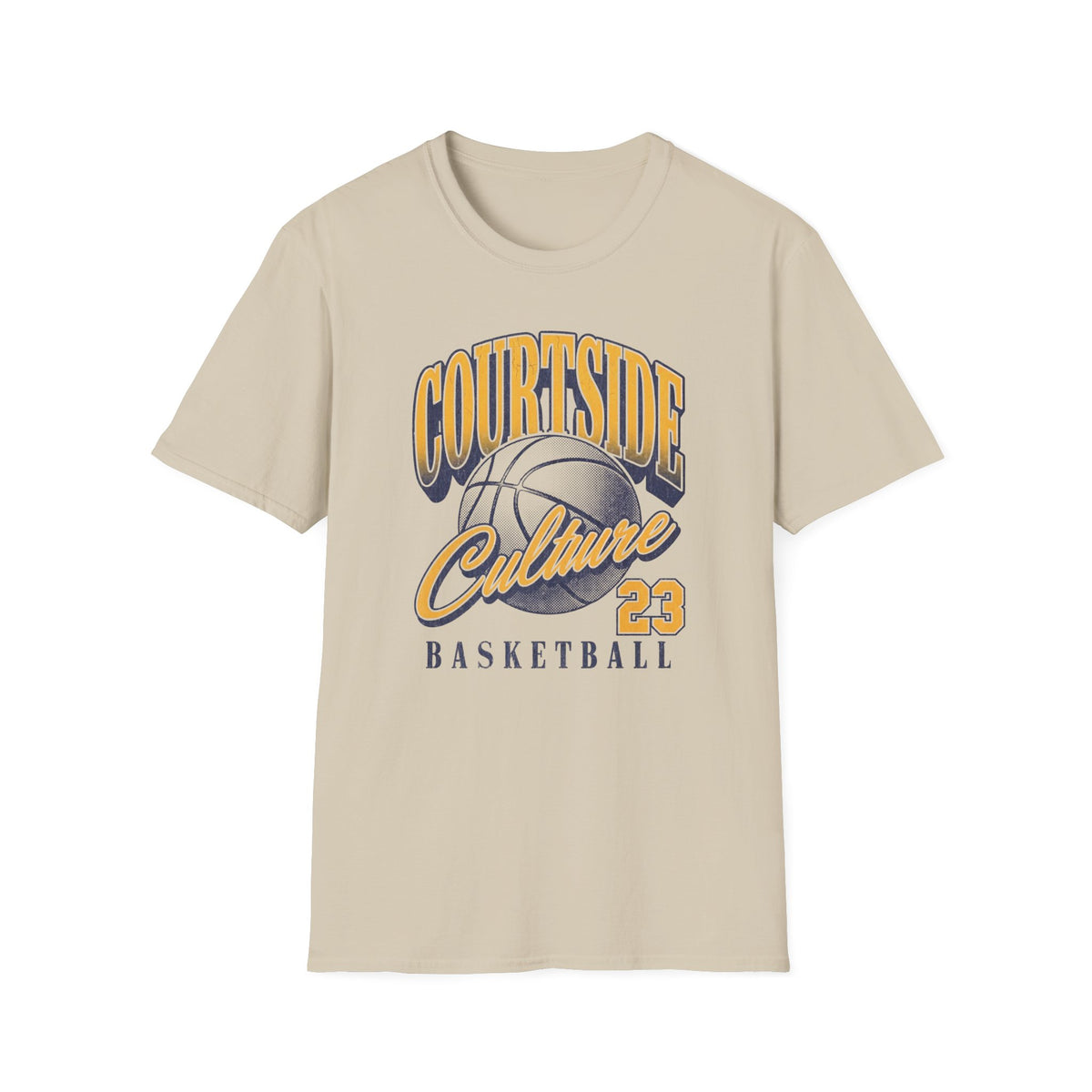 courtside culture