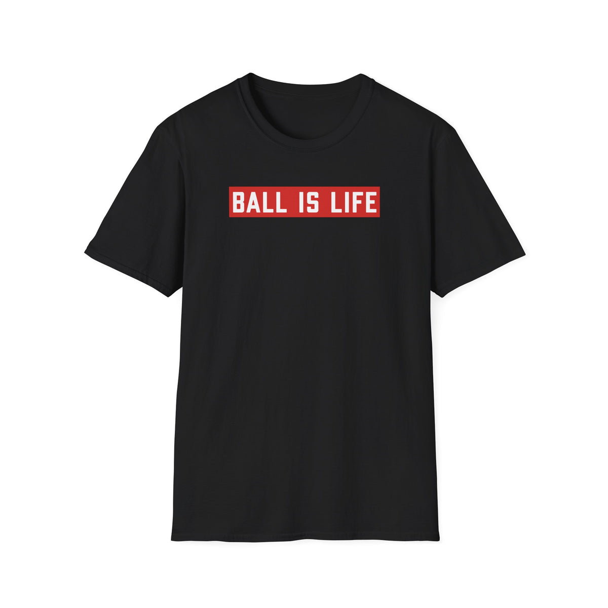 ball is life