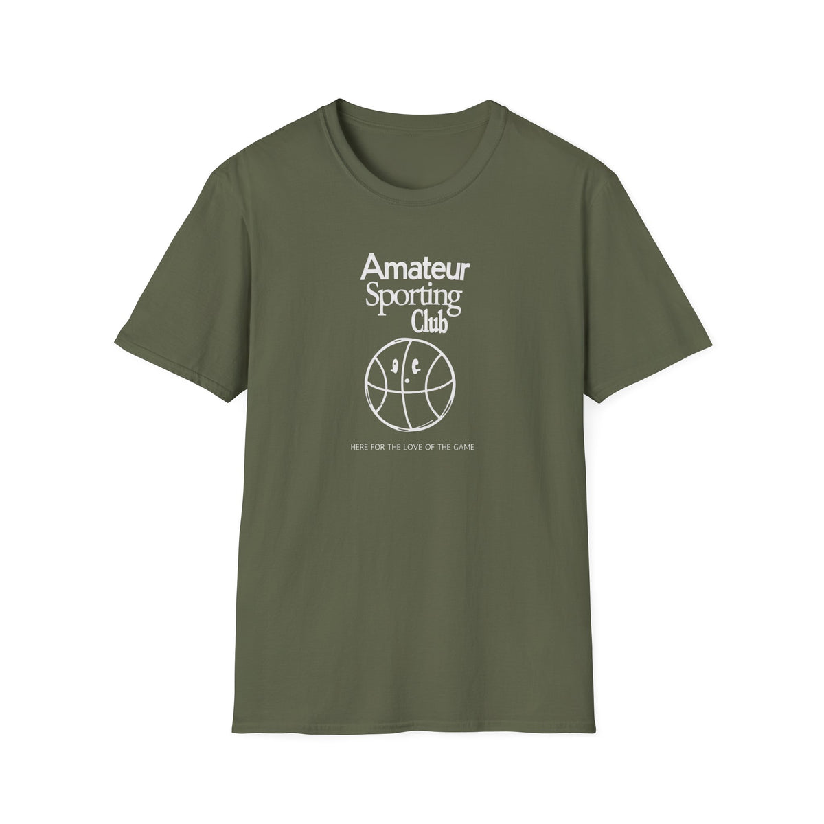 amateur sporting club