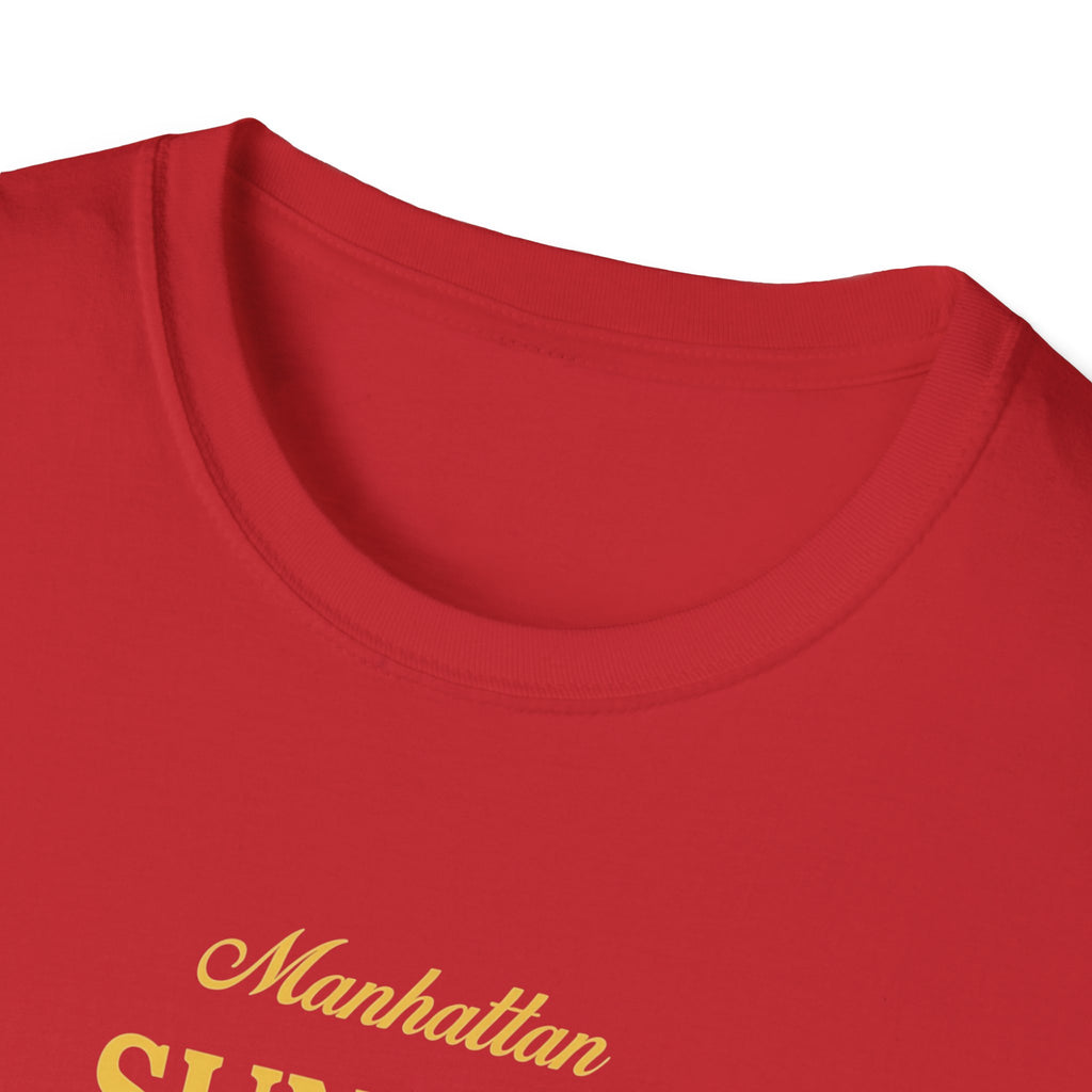 sunday basketball club manhatten
