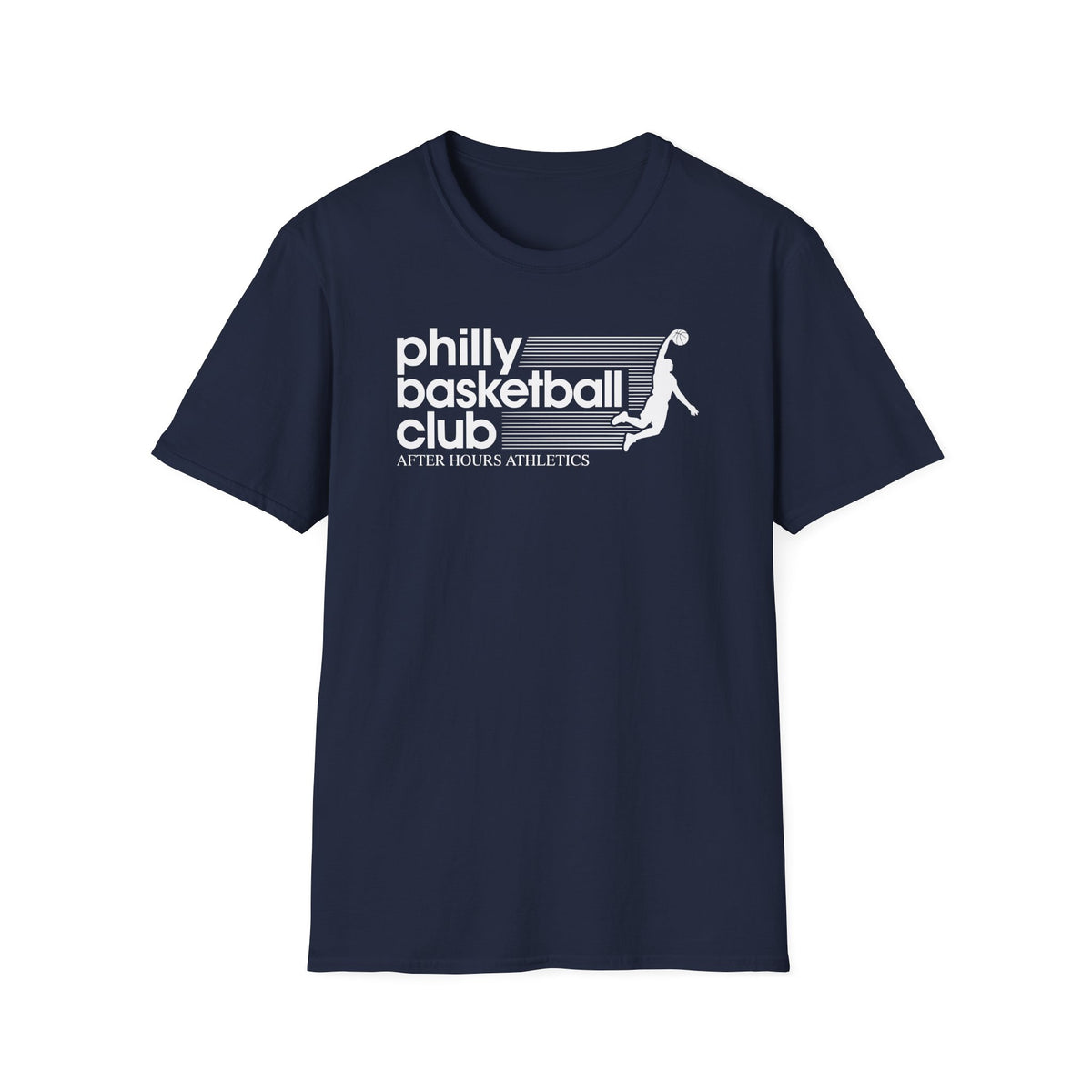 philly basketball club