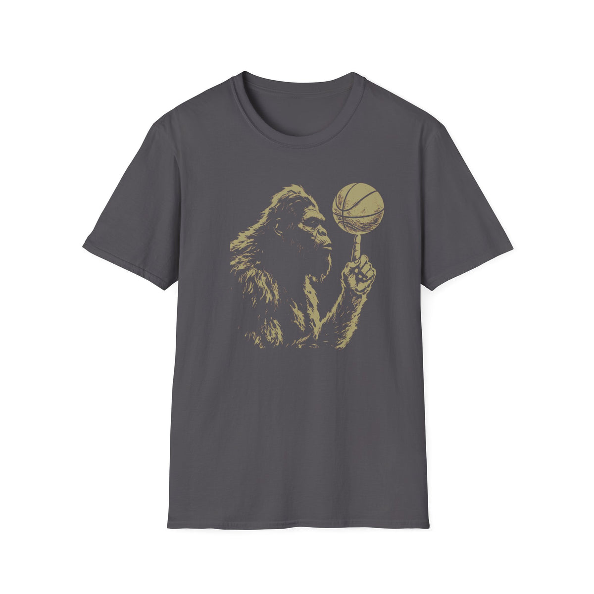 Basketball Monster