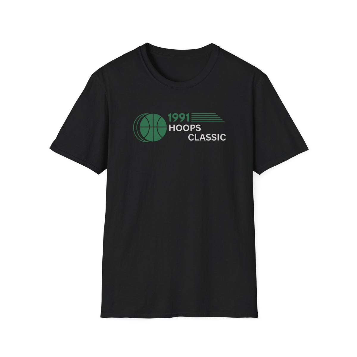 1991 hoops classic