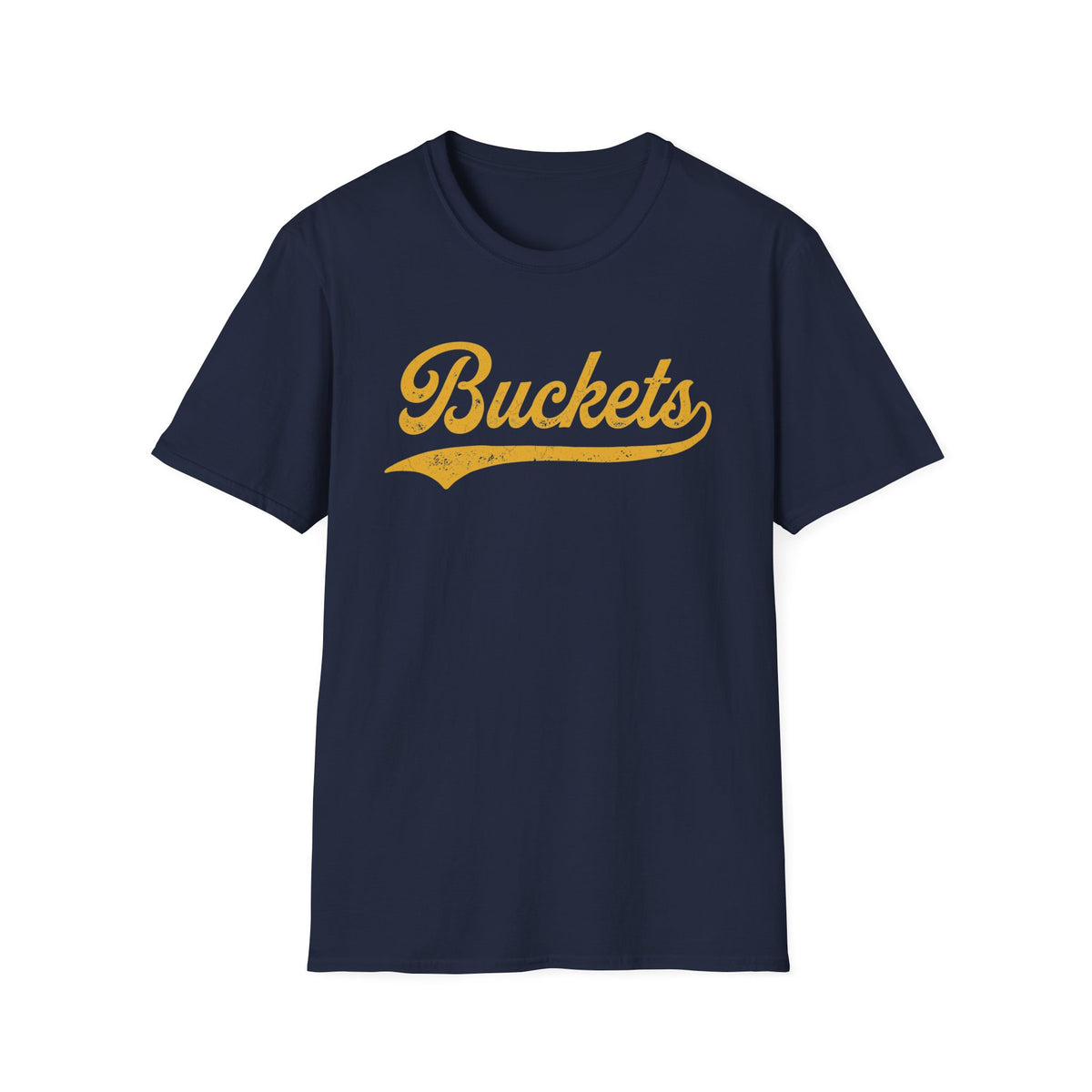buckets