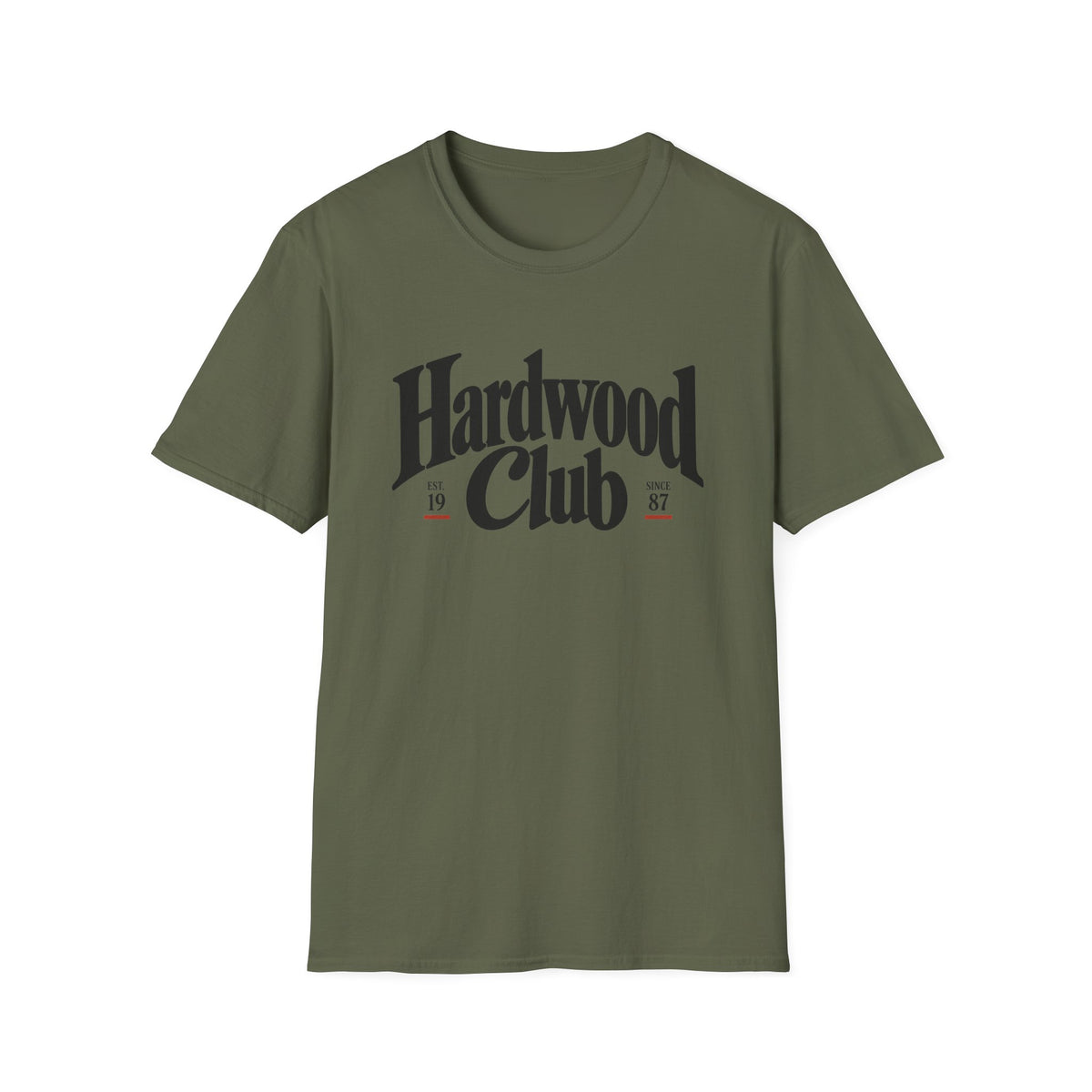 hardwood club