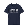 grind and shine