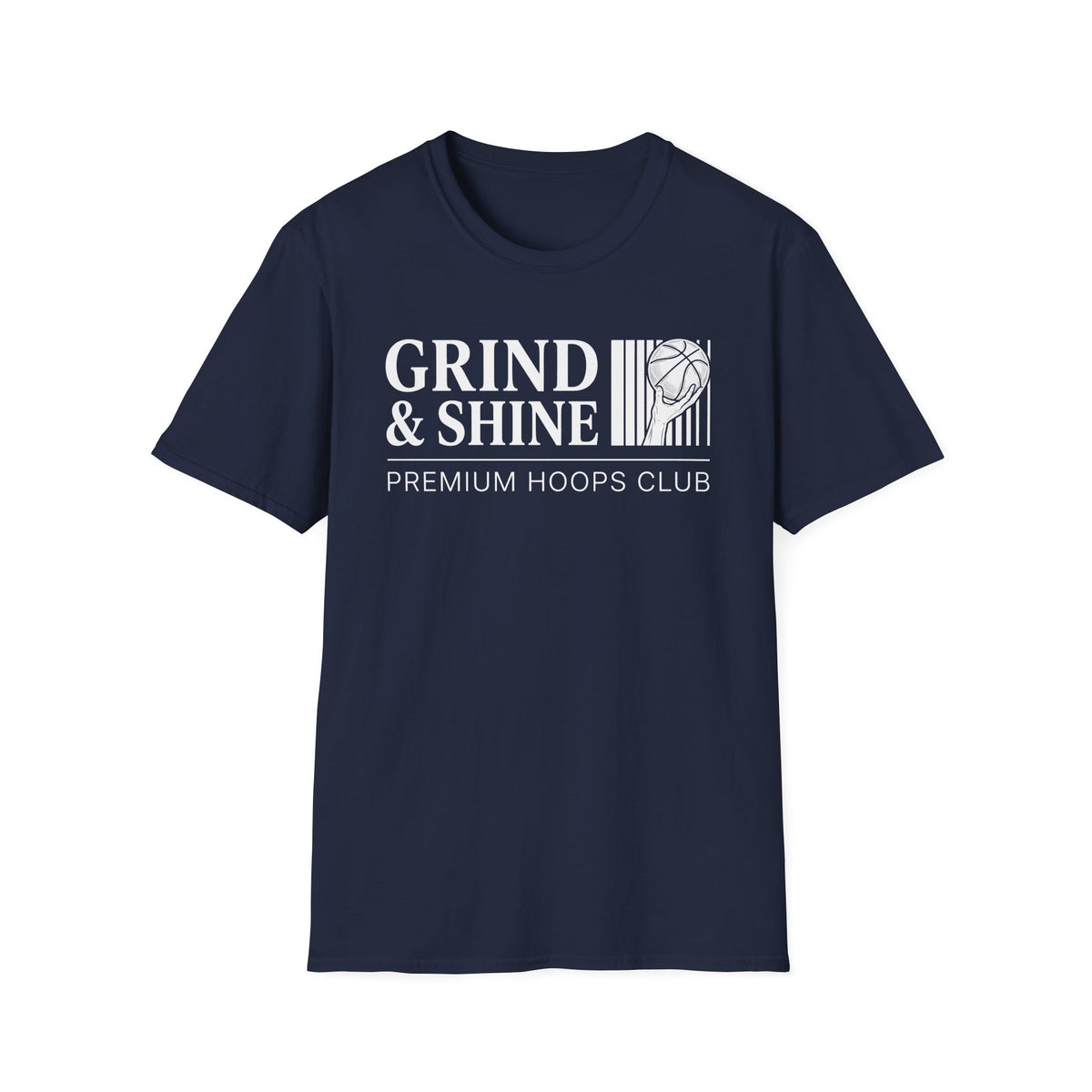 grind and shine