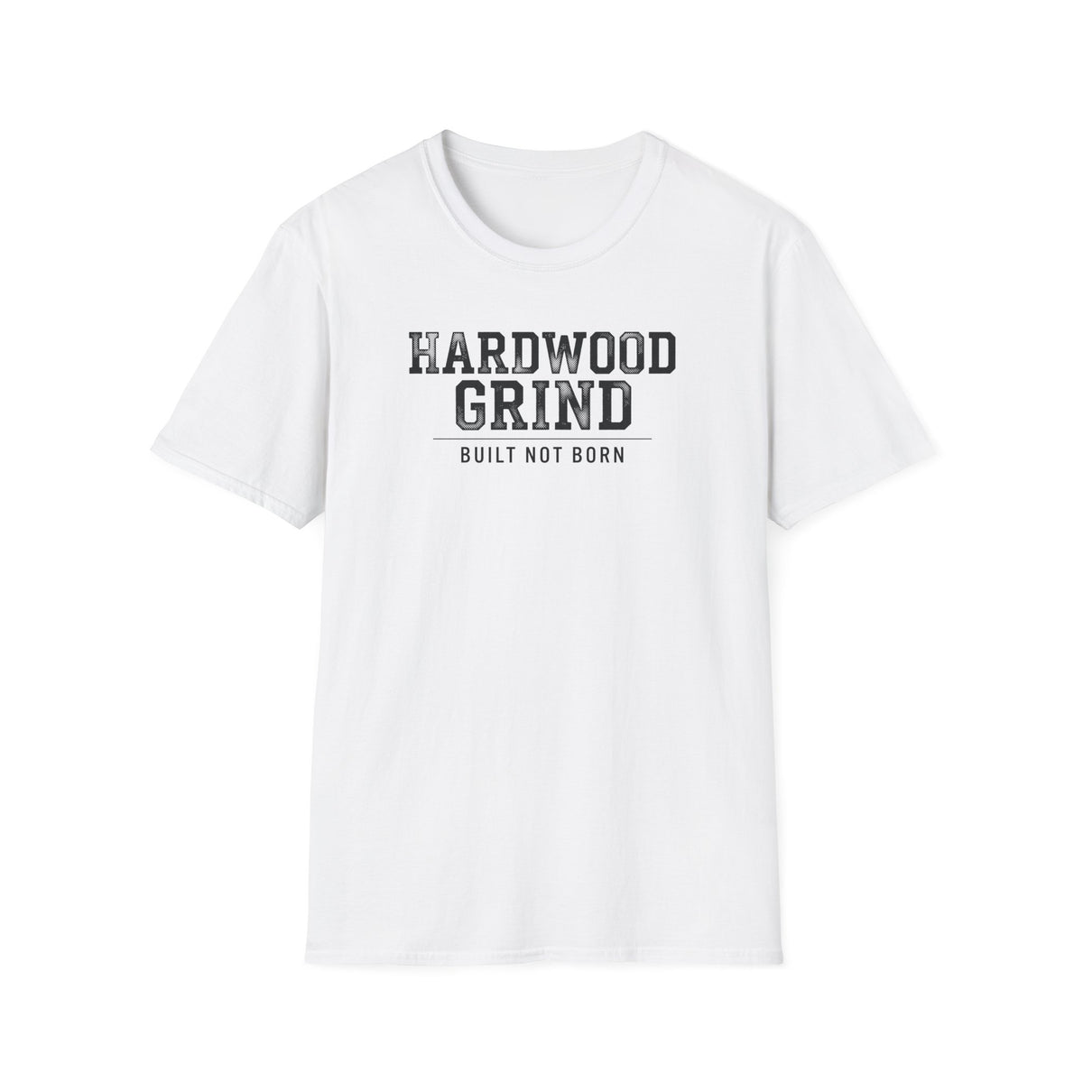 hardwood grind