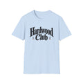 hardwood club
