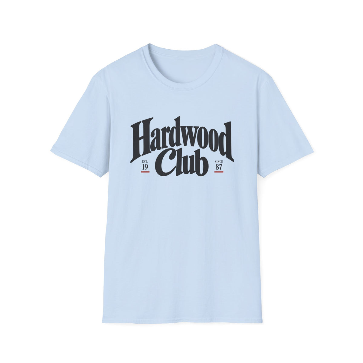 hardwood club