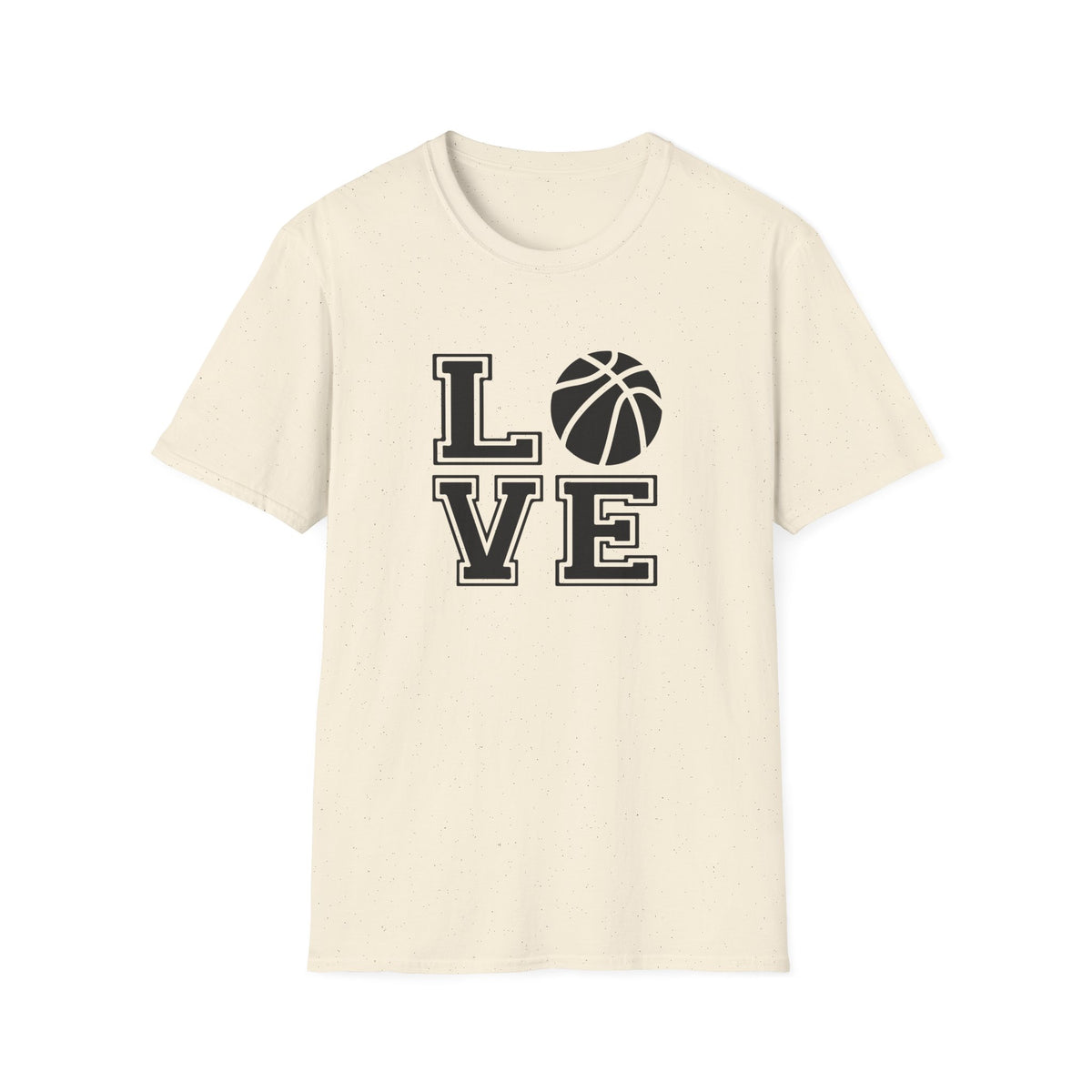 basketball love
