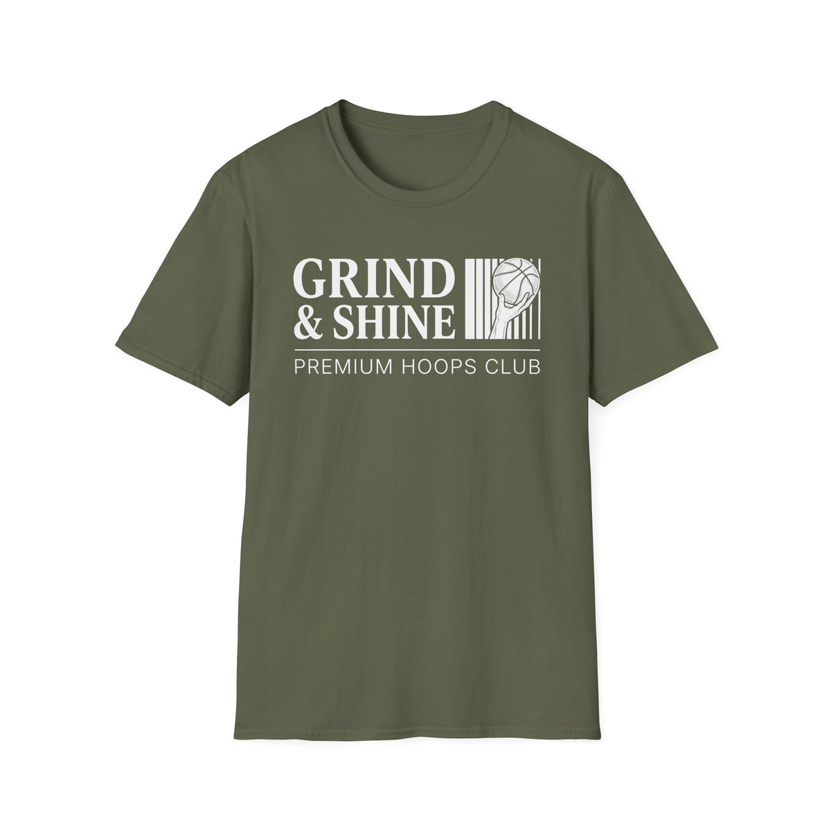 grind and shine