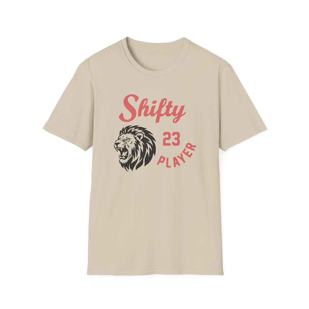 shifty player