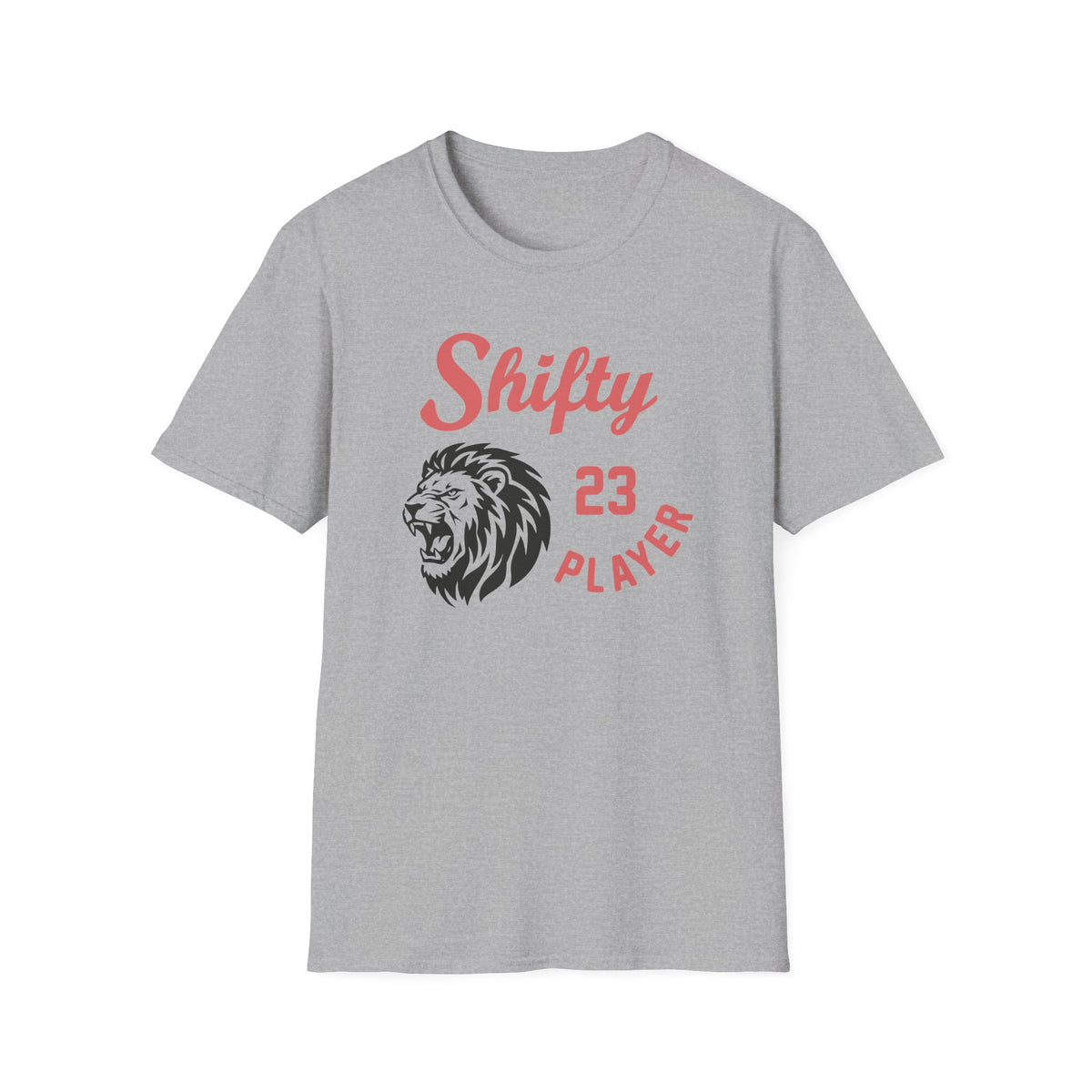 shifty player