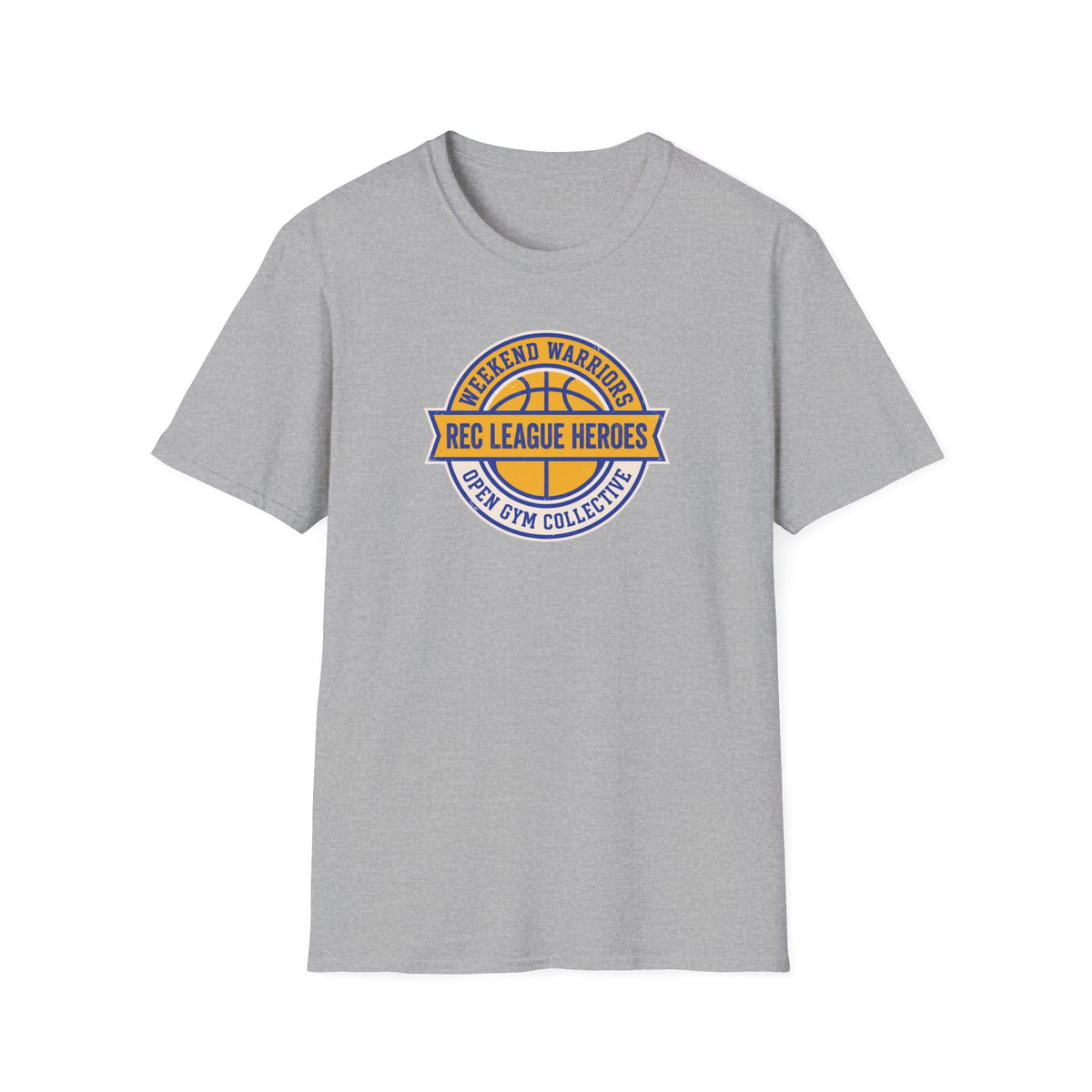 weekend warriors open gym collective