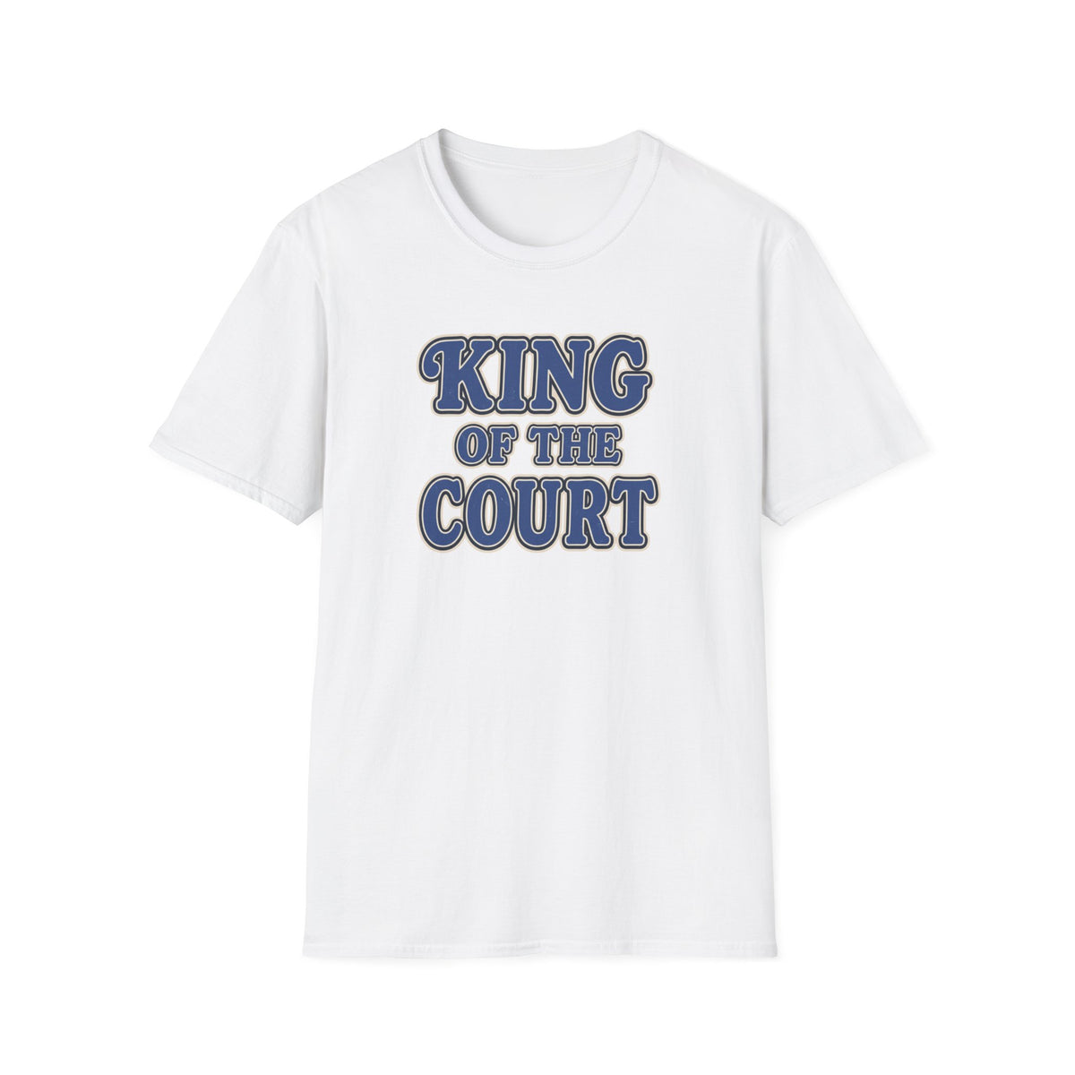 king of the court