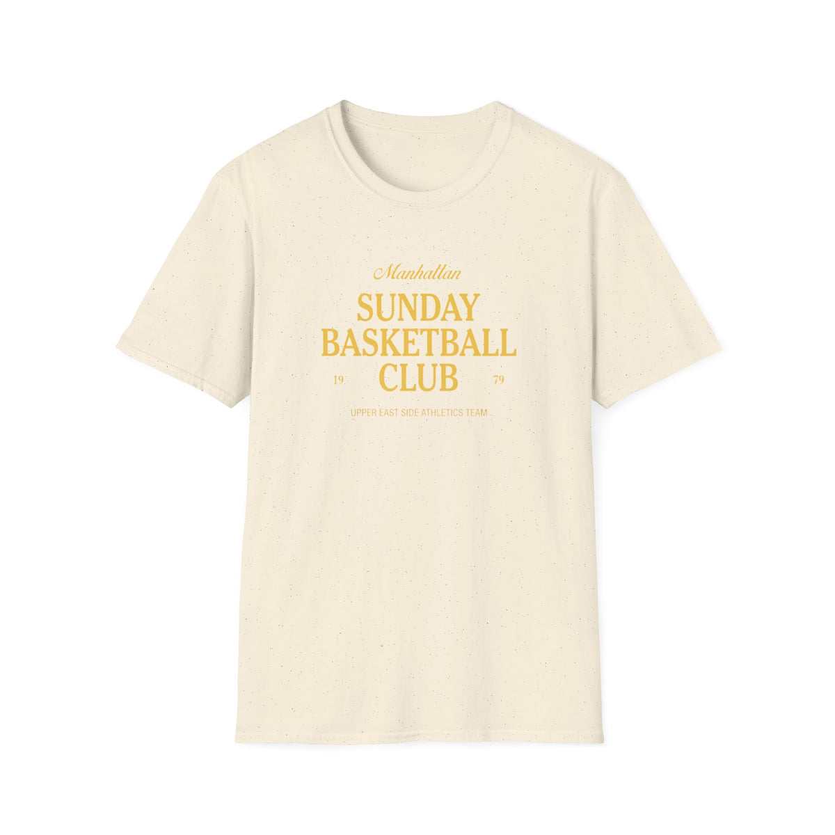 sunday basketball club manhatten